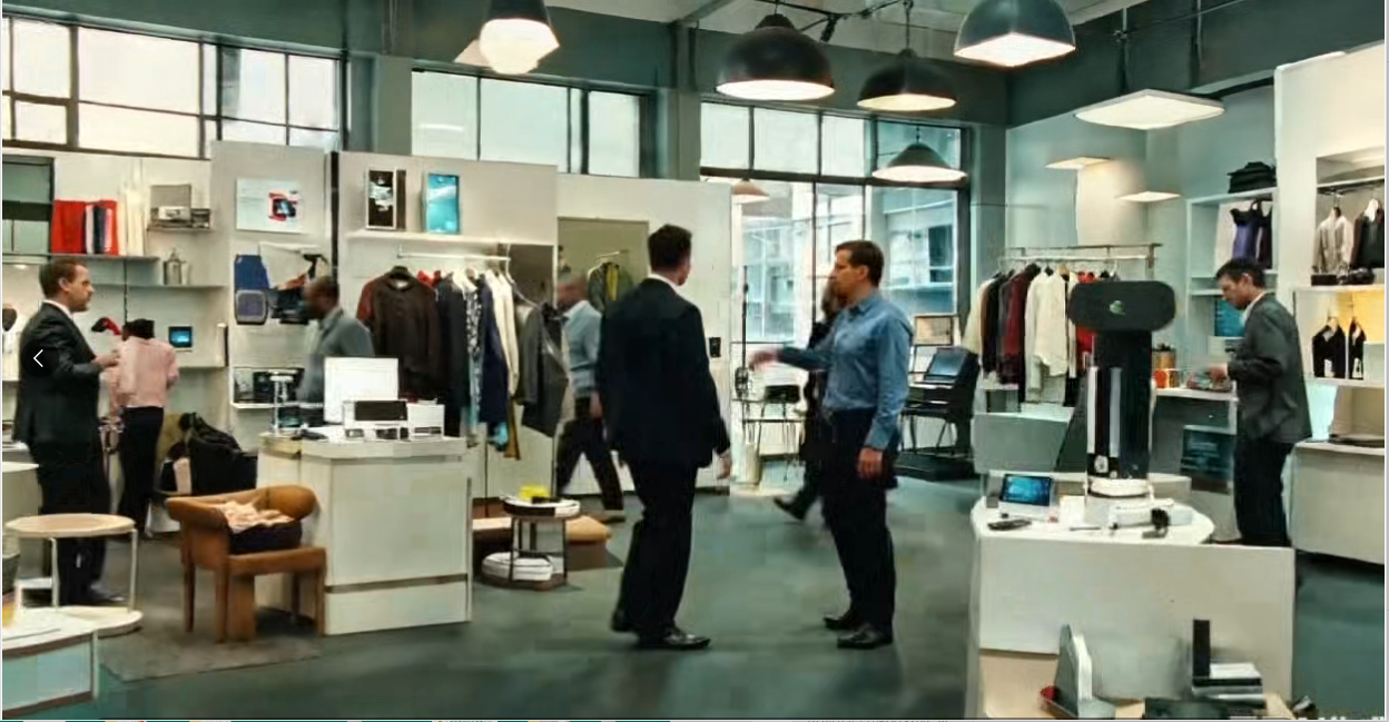 出海之路（二）