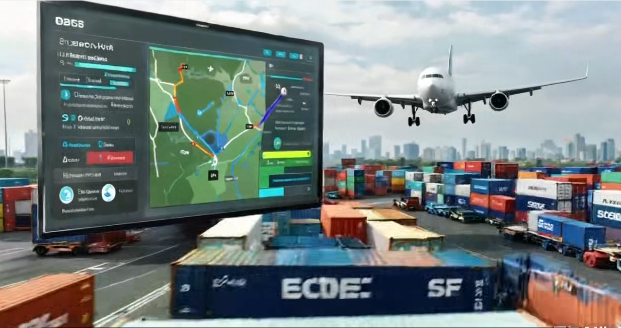 出海之路（三）