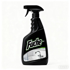 厨房重油污清洁剂